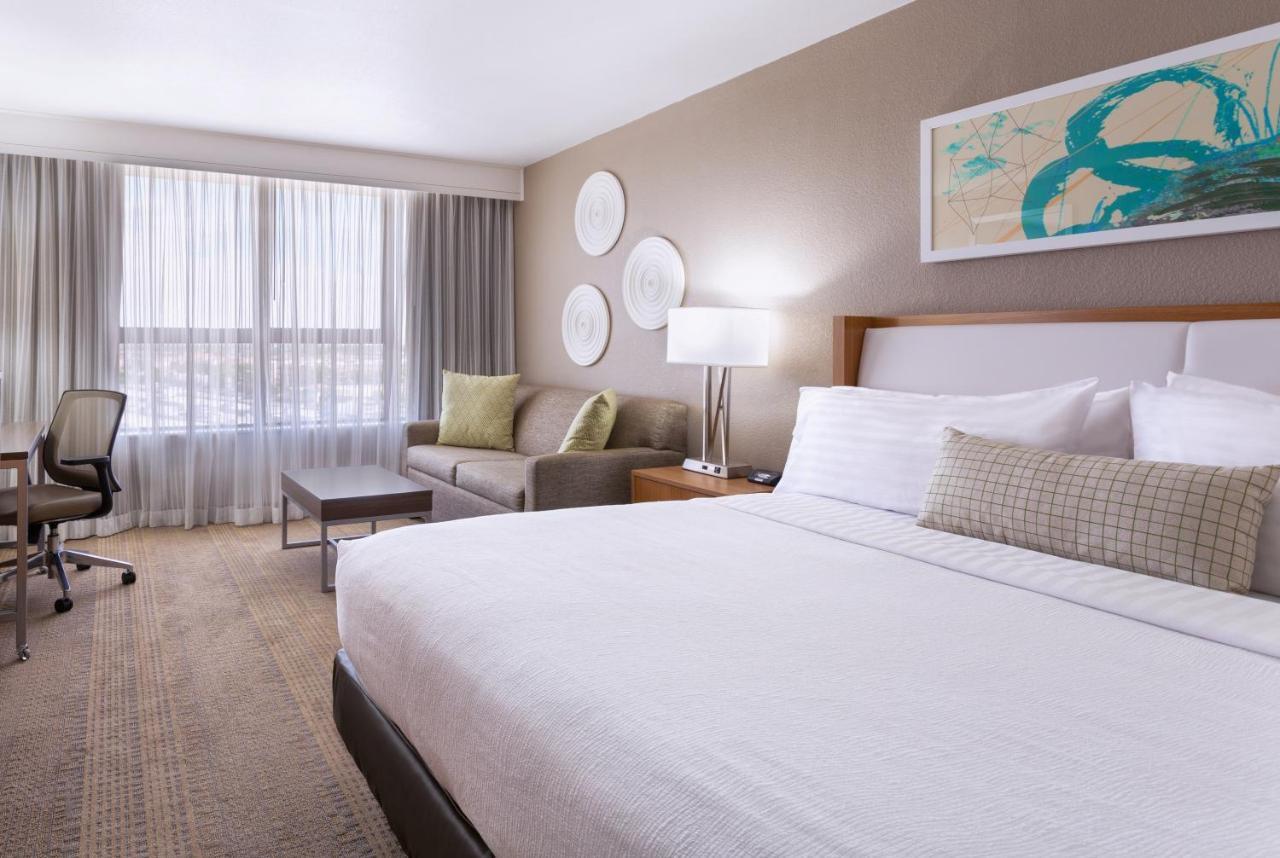 Holiday Inn Miami West - Airport Area By Ihg Хайлиа-Гарденс Экстерьер фото