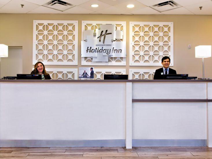 Holiday Inn Miami West - Airport Area By Ihg Хайлиа-Гарденс Экстерьер фото