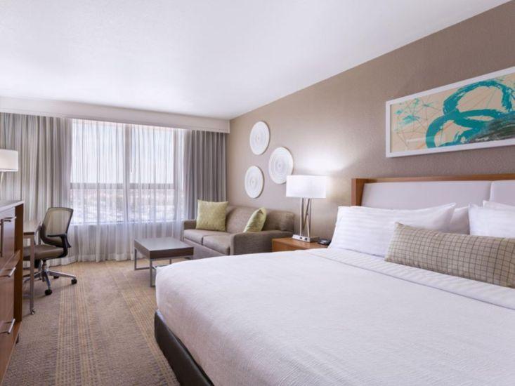 Holiday Inn Miami West - Airport Area By Ihg Хайлиа-Гарденс Экстерьер фото