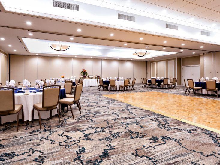 Holiday Inn Miami West - Airport Area By Ihg Хайлиа-Гарденс Экстерьер фото